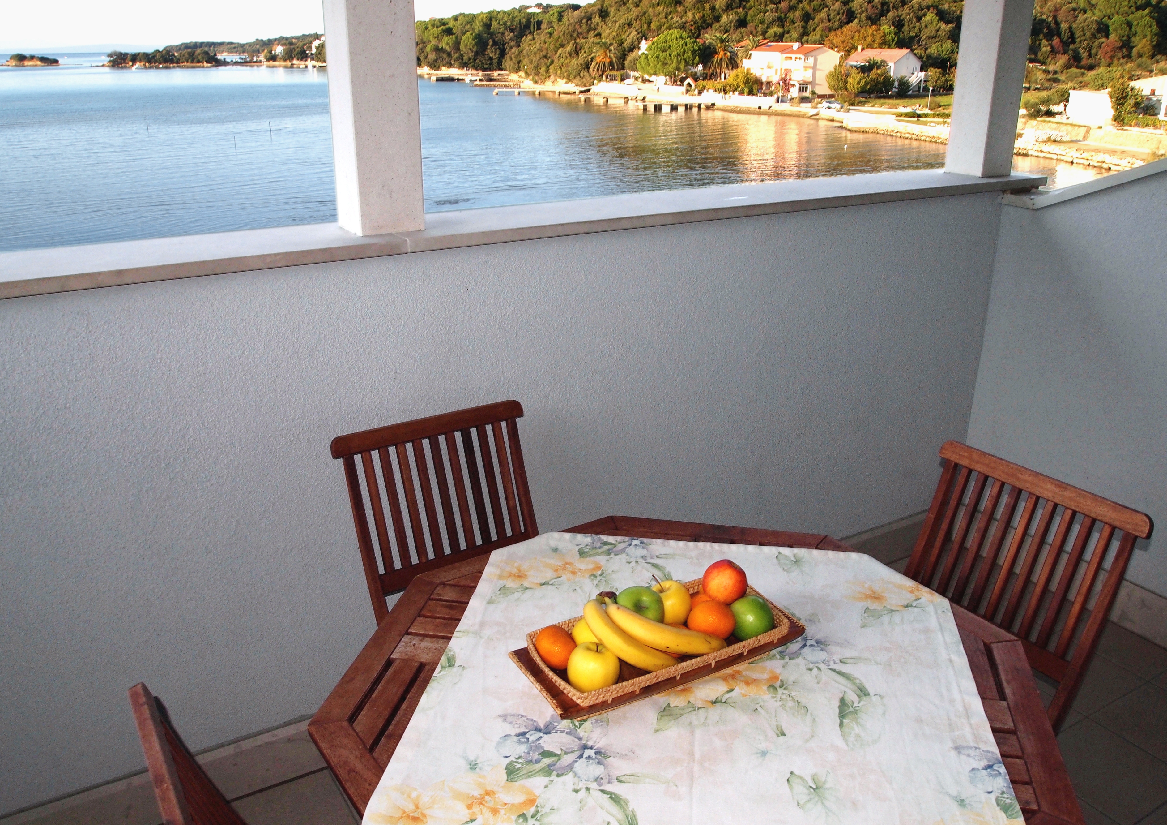 One bedroom apartment near beach Kampor, Rab (A-3213-i) One bedroom apartment near beach Kampor, Rab (A-3213-i)