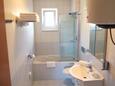 Bathroom Kampor, Bathroom in the apartment, WiFi.