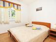 Ložnice Kampor, Ložnice v ubytování typu apartment, WiFi.