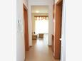 Folyosó Kampor, Folyosó szállásegység típusa apartment, WiFi .