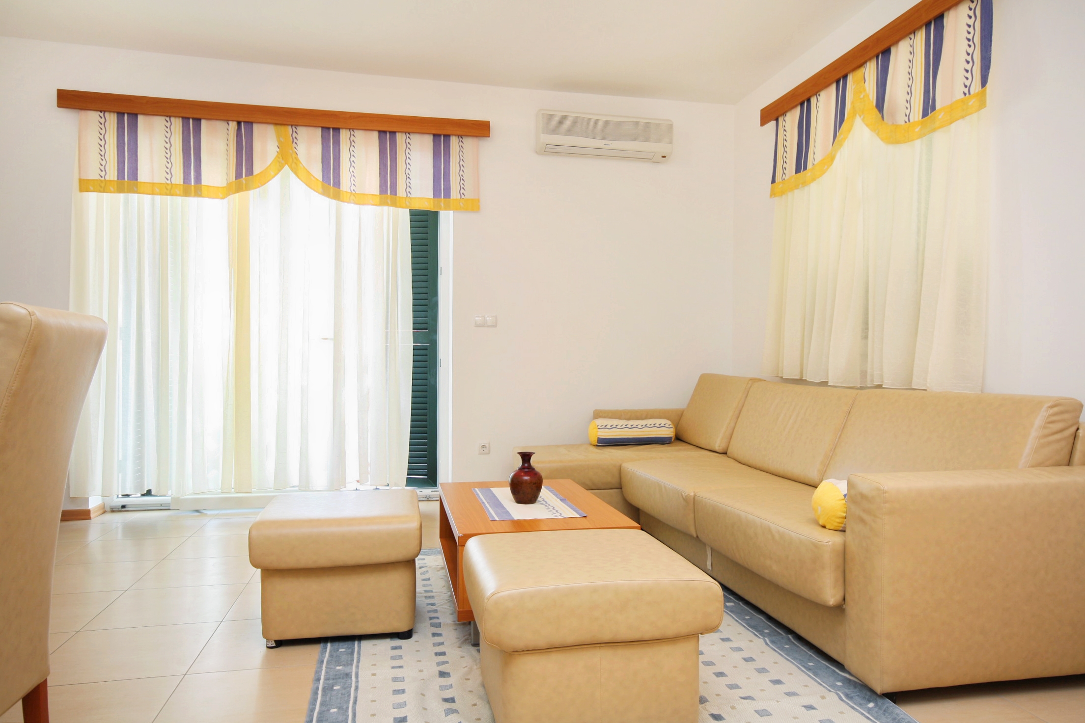 One bedroom apartment with terrace and sea view Kampor, Rab (A-3214-d) One bedroom apartment with terrace and sea view Kampor, Rab (A-3214-d)