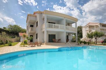 Property Kampor, Rab, Property 3214 - Apartments by the sea.