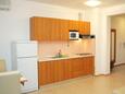 Kuchyně Banjol, Kuchyně v ubytování typu apartment, WiFi.