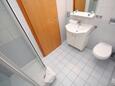 Bathroom Banjol, Bathroom in the apartment, WiFi.