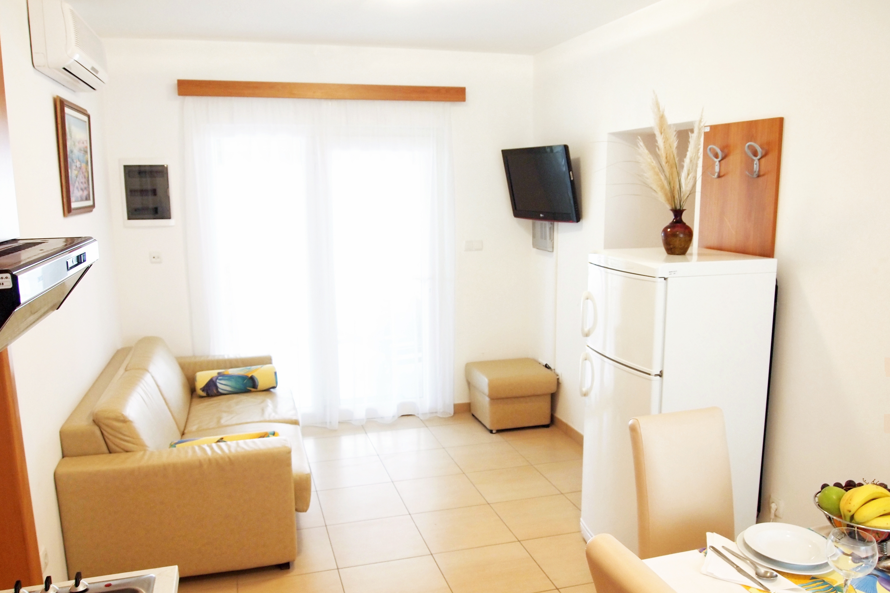 Two bedroom house with terrace and sea view Kampor, Rab (K-3216) Two bedroom house with terrace and sea view Kampor, Rab (K-3216)