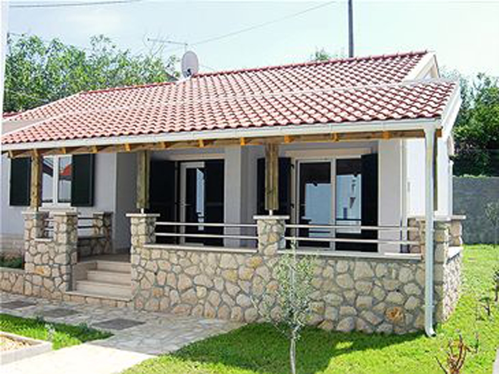 Two bedroom house with terrace and sea view Kampor, Rab (K-3216) Two bedroom house with terrace and sea view Kampor, Rab (K-3216)