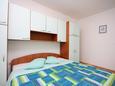 Bedroom 4 Barbat, Bedroom 4 in the apartment.