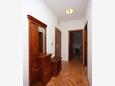 Hallway Tisno, Hallway in the room, WiFi.