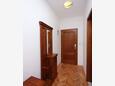 Hallway Tisno, Hallway in the room, WiFi.