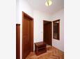Коридор Tisno, Коридор в размещении типа room, WiFi.