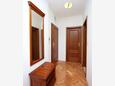 Hallway Tisno, Hallway in the room, WiFi.