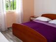 Bedroom 1 Zuborovica, Bedroom 1 in the house, (pet friendly) and WiFi.