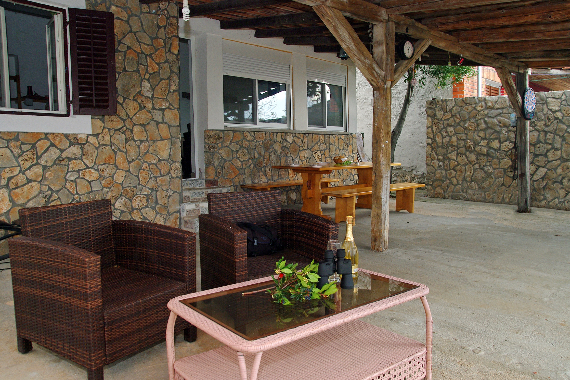 Top Pašman Zuborovica Top Pašman Zuborovica