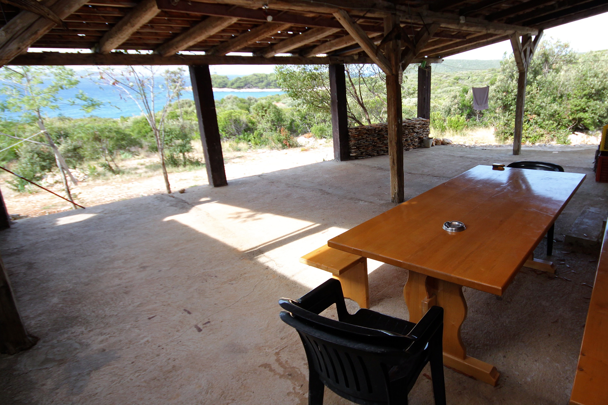 Top Pašman Zuborovica Top Pašman Zuborovica