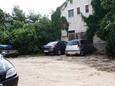 Parking lot Betina, Murter, Parking lot 3220 - Apartments by the sea.