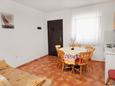 Dining room Linardići, Dining room in the apartment, WIFI.