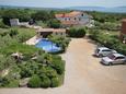 Shared terrace - view Linardići, Shared terrace - view in the studio-apartment, WIFI.