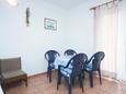 Dining room Tisno, Dining room in the apartment, WIFI.