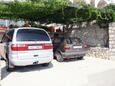 Parking lot Tisno, Murter, Parking lot 3224 - Apartments by the sea.