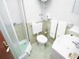 Bathroom Trogir, Bathroom in the room, WIFI.