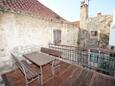 Terrace Trogir, Terrace in the room, WIFI.