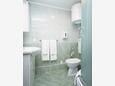 Bathroom Trogir, Bathroom in the room, WIFI.