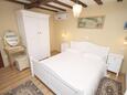 Bedroom Trogir, Bedroom in the room, WIFI.