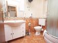 Bathroom Trogir, Bathroom in the room, WIFI.