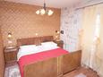 Bedroom Trogir, Bedroom in the room, WIFI.
