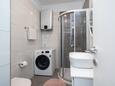 Koupelna Neviđane, Koupelna v ubytování typu apartment, WiFi.
