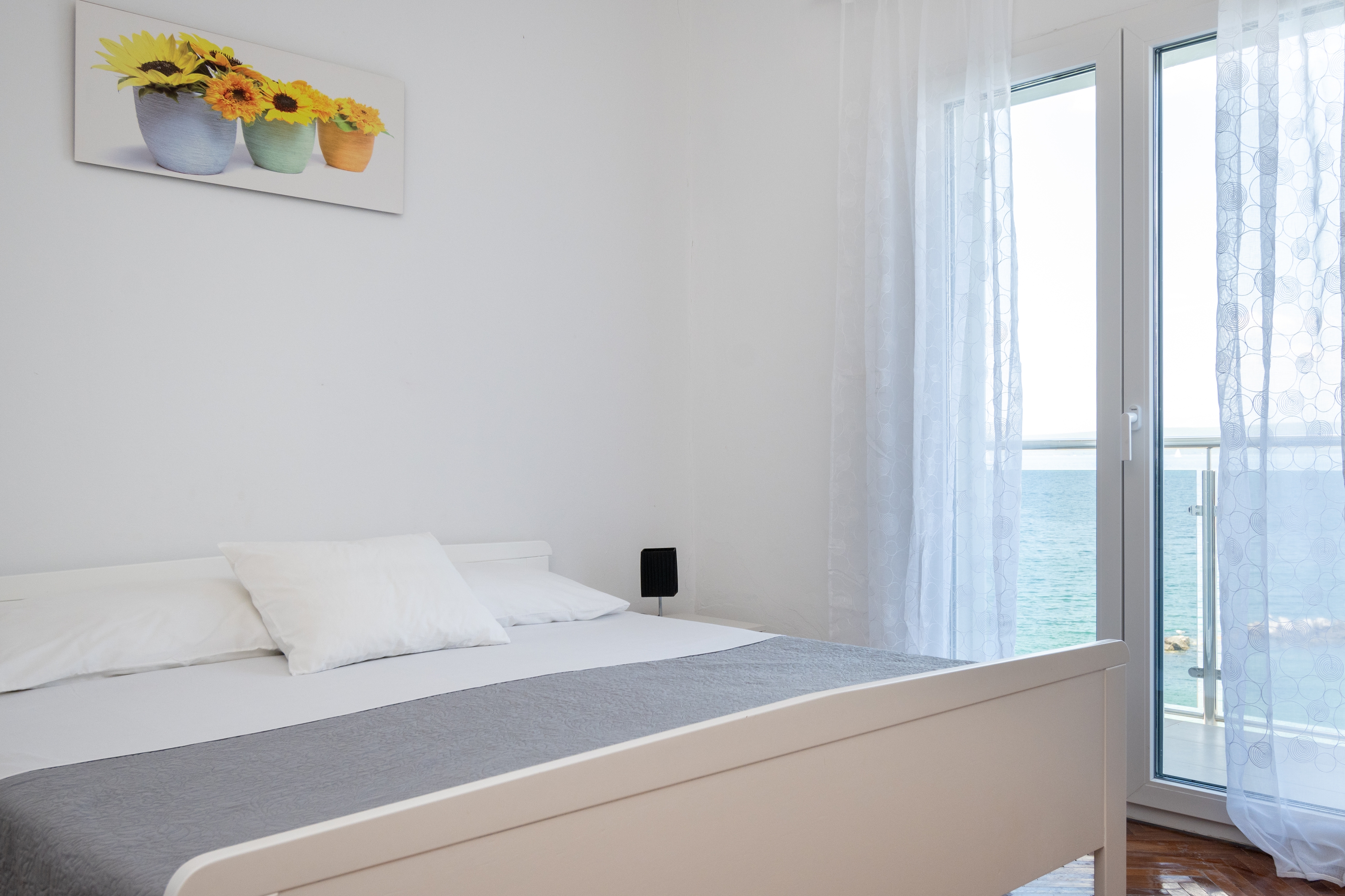 Two bedroom apartment near beach Neviđane, Pašman (A-323-a) Two bedroom apartment near beach Neviđane, Pašman (A-323-a)