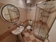 Koupelna Neviđane, Koupelna v ubytování typu apartment, WiFi.
