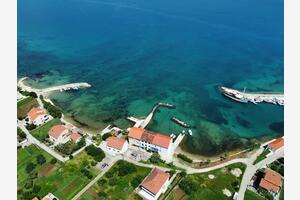 Apartments by the sea Neviđane, Pašman - 323