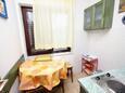 Dining room Krk, Dining room in the apartment, WiFi.