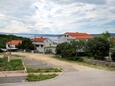 Jadranovo, Терраса - вид в размещении типа apartment, WiFi.