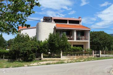 Jadranovo, Crikvenica, Obiekt 3237 - Apartamenty w Chorwacji.