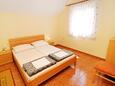 Ložnice 1 Jadranovo, Ložnice 1 v ubytování typu apartment, WiFi.