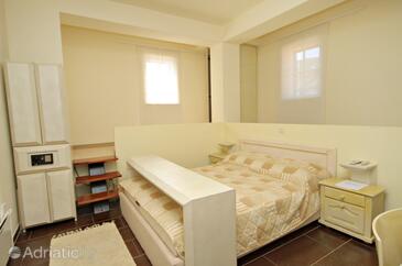 Bedroom Marina, Bedroom in the room, WIFI.