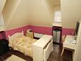 Bedroom Marina, Bedroom in the room, WIFI.