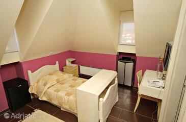 Bedroom Marina, Bedroom in the room, WIFI.