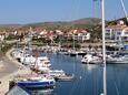 Shared balcony - view Marina, Shared balcony - view in the room, WIFI.
