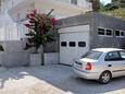 Parking lot Hvar, Hvar, Parking lot 3245 - Apartments with pebble beach.