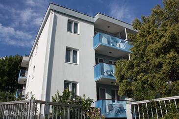 Property Hvar, Hvar, Property 3246 - Apartments near sea with pebble beach.