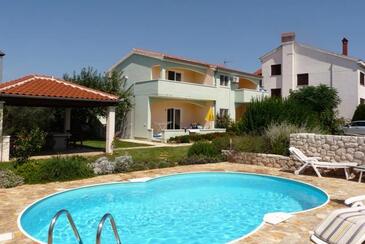 Property Zaton, Zadar, Property 3247 - Apartments with sandy beach.