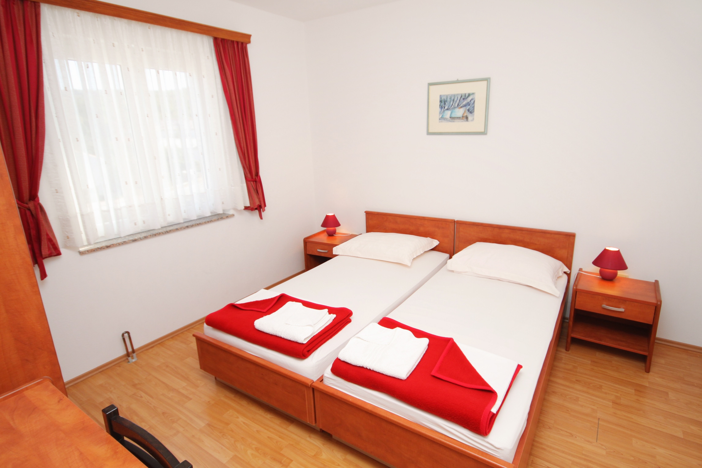 Top Zadar Vinjerac Top Zadar Vinjerac