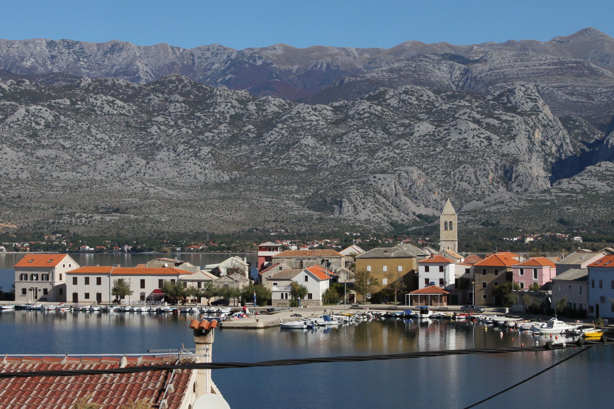 Top Zadar Vinjerac Top Zadar Vinjerac