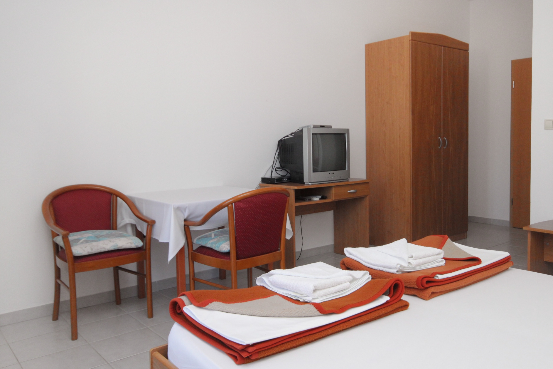 Studio flat with terrace and sea view Vinjerac, Zadar (AS-3248-a) Studio flat with terrace and sea view Vinjerac, Zadar (AS-3248-a)