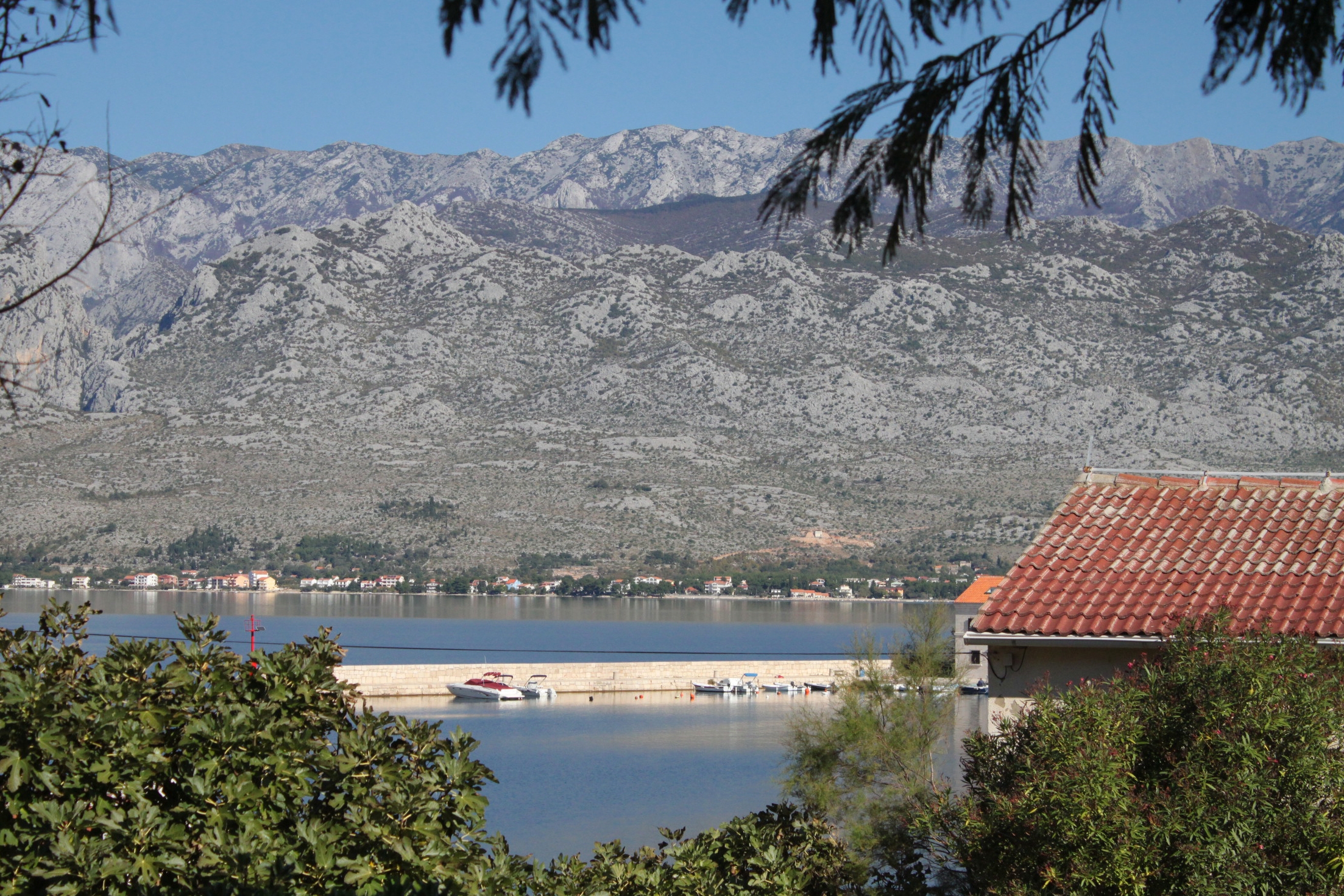 Top Zadar Vinjerac Top Zadar Vinjerac