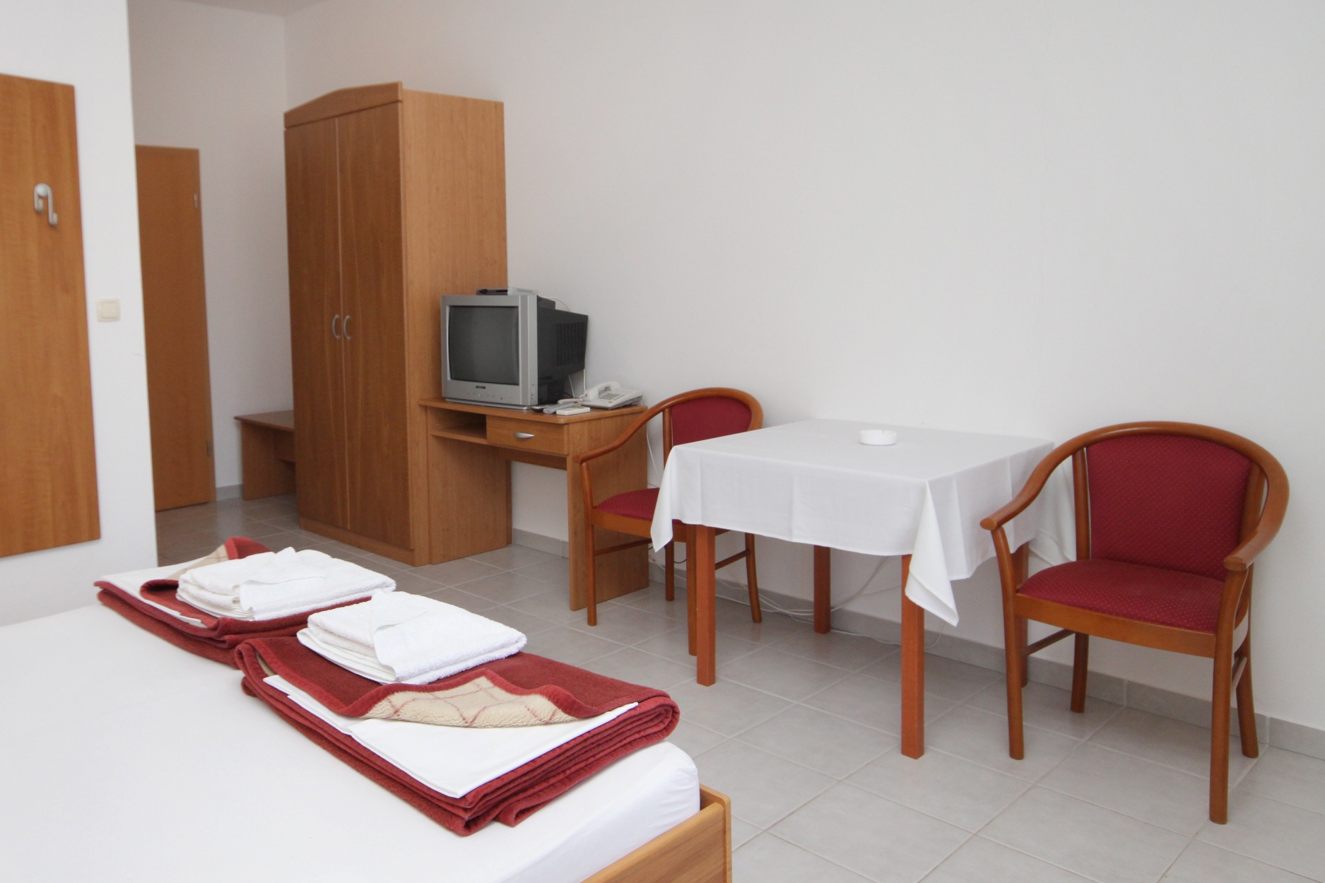 Studio flat with terrace and sea view Vinjerac, Zadar (AS-3248-b) Studio flat with terrace and sea view Vinjerac, Zadar (AS-3248-b)