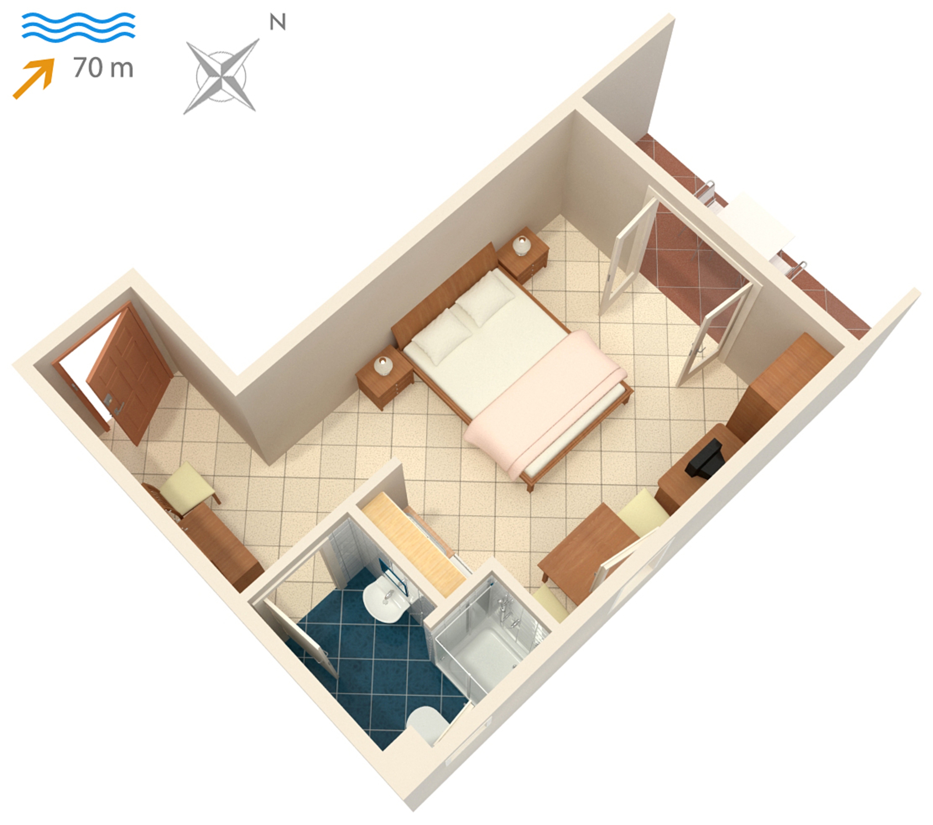 Top Zadar Vinjerac Top Zadar Vinjerac